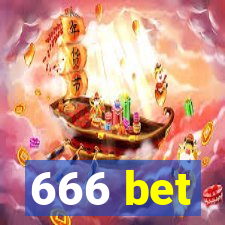 666 bet